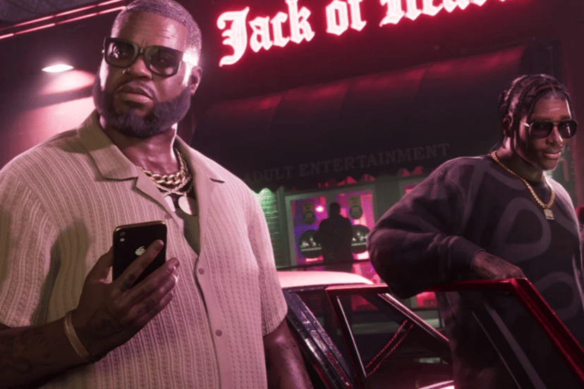 GTA 6