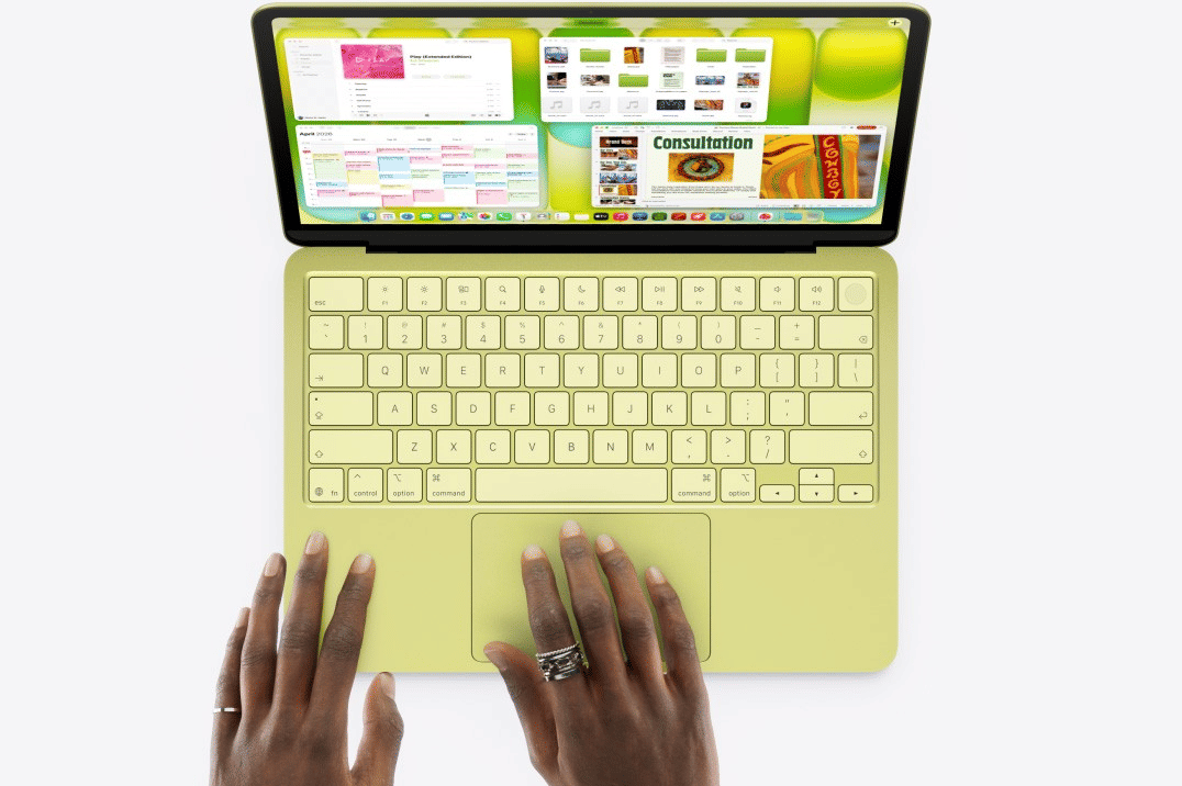 MacBook Neo