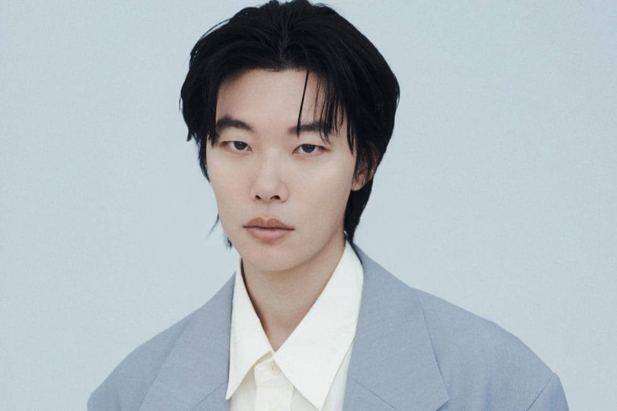 Baru Setahun Gabung, Ryu Jun Yeol Dikabarkan akan Tinggalkan UAA