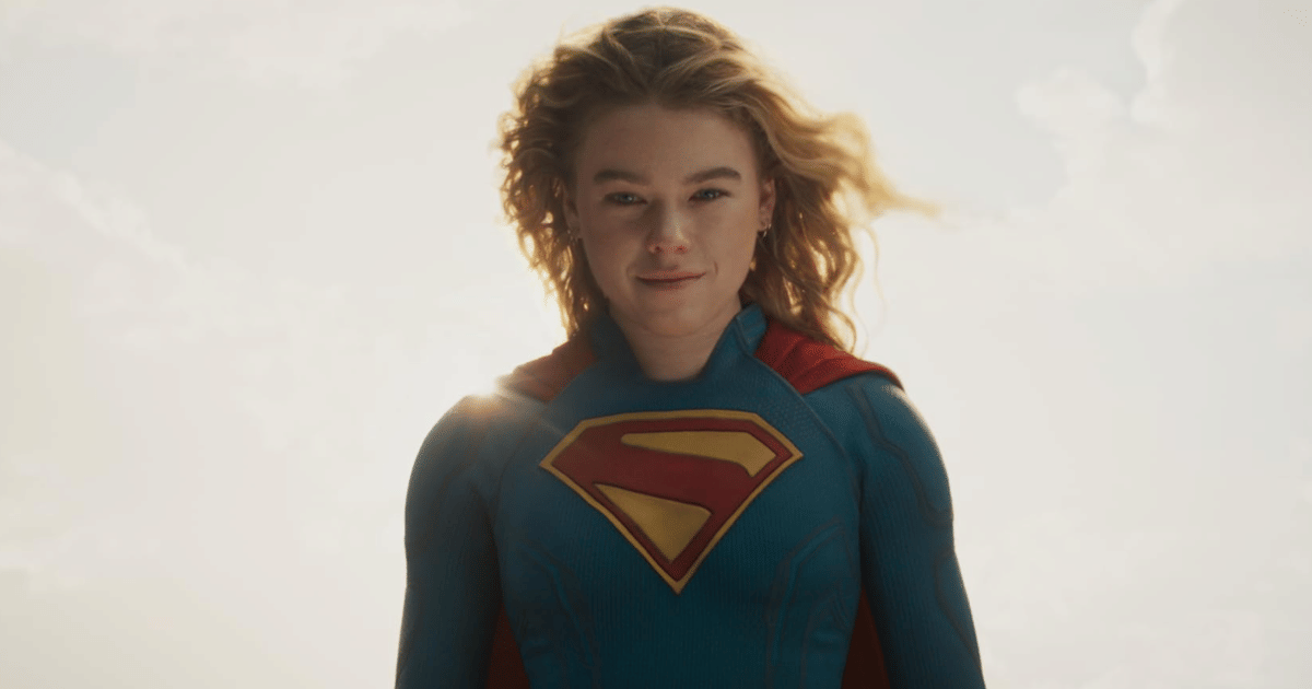 Kenapa Supergirl Mendapatkan Ulasan Negatif?