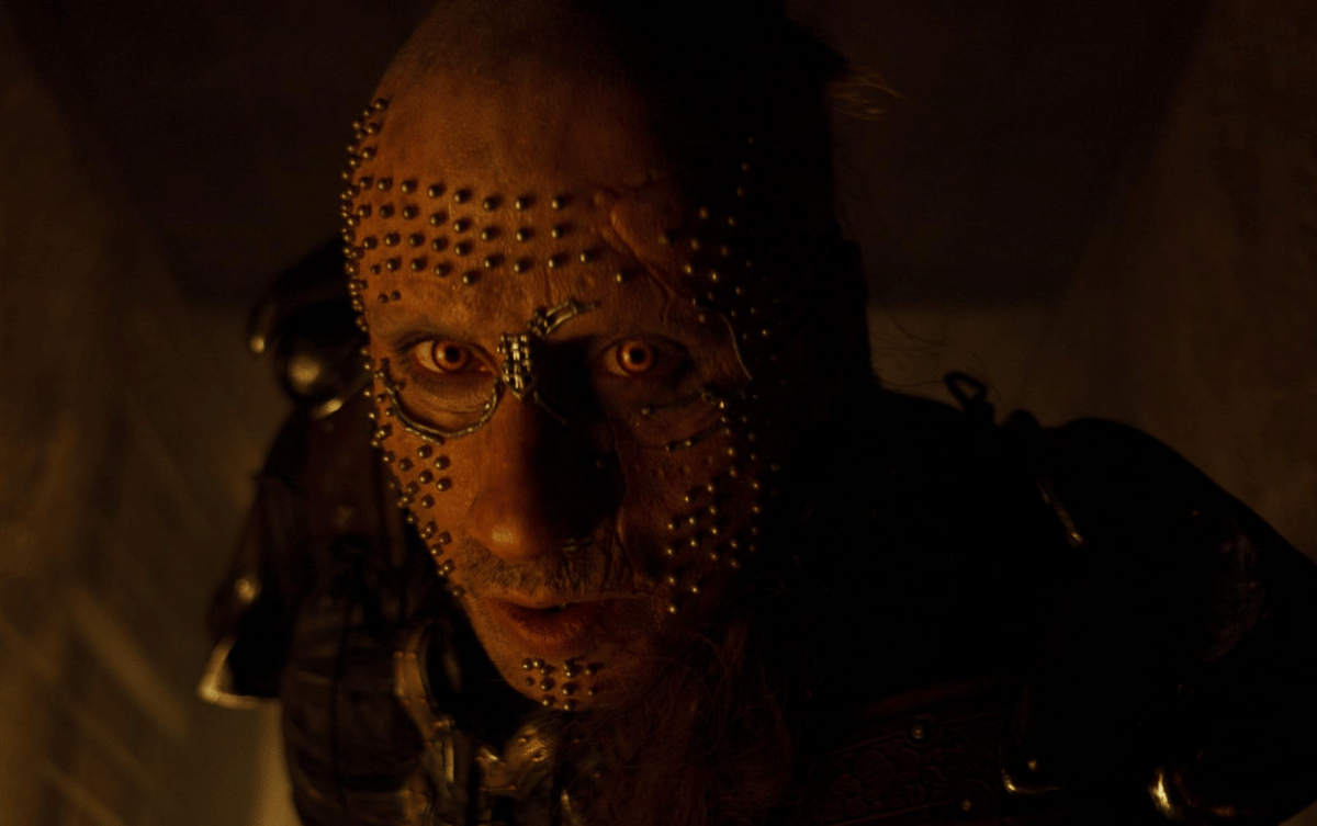 Krem of the Yellow Hills dalam Supergirl