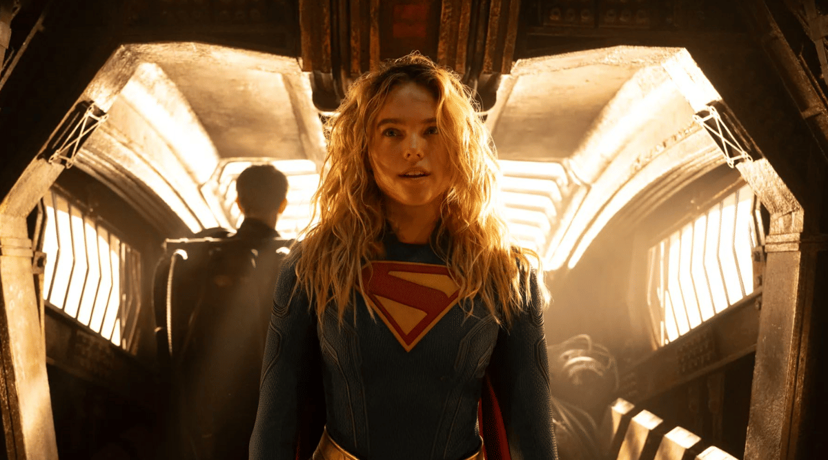 Supergirl
