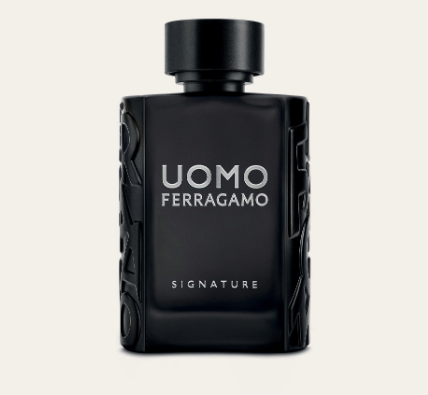Salvatore Ferragamo Uomo Signature