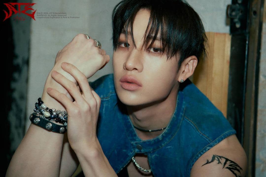 3 Idol KPop Cowok yang Mengatasi Stres dengan Makan, Ada Bang Chan!