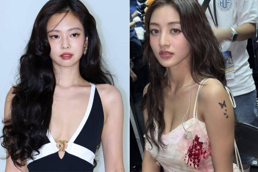 4 Idol KPop Cewek Gak Menikmati Masa Sekolah karena Trainee