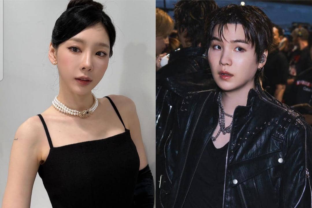6 Idol KPop yang Menyukai Konten ASMR, Bikin Mereka Lebih Tenang?