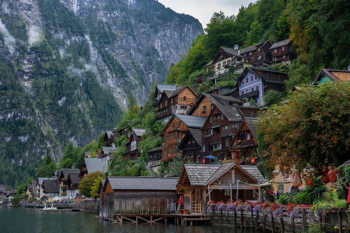 Hallstatt