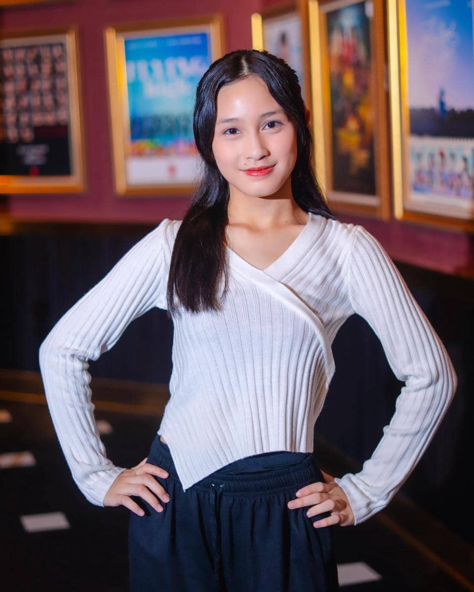 Sona JKT48