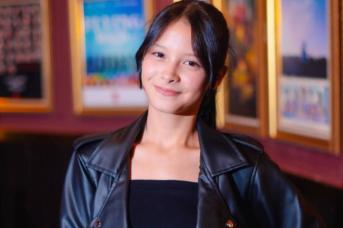 Profil Fera JKT48, Trainee Termuda yang Multitalenta