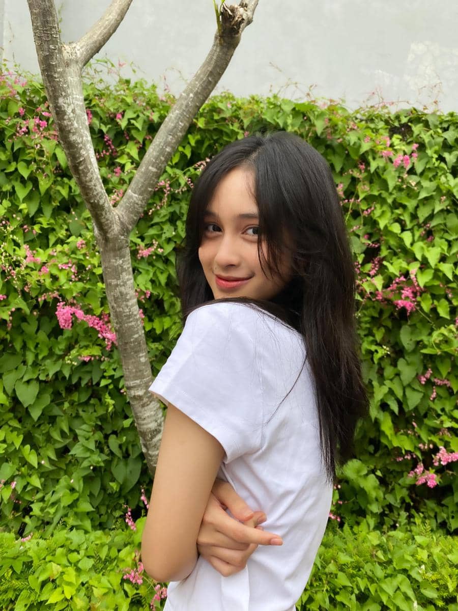 Sona JKT48