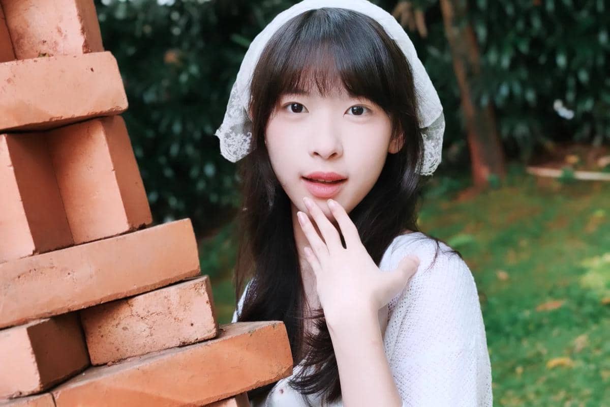 Profil Heidi JKT48, Generasi 14 yang Punya Karakter Vokal Unik