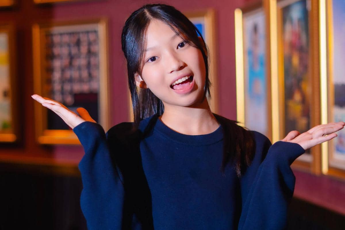Profil Maxine JKT48, Sang Gadis Akustik dari Generasi 14!