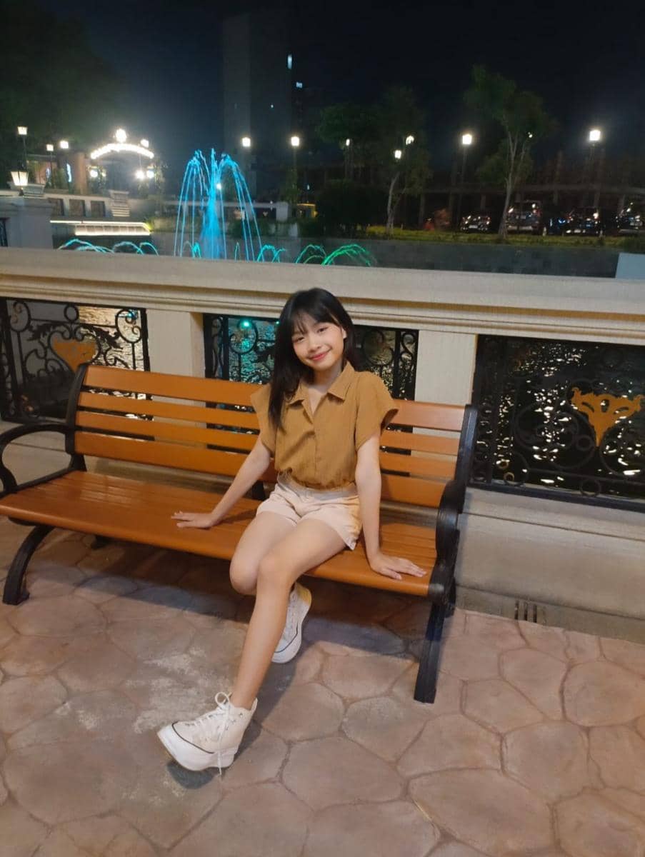 Fahira JKT48