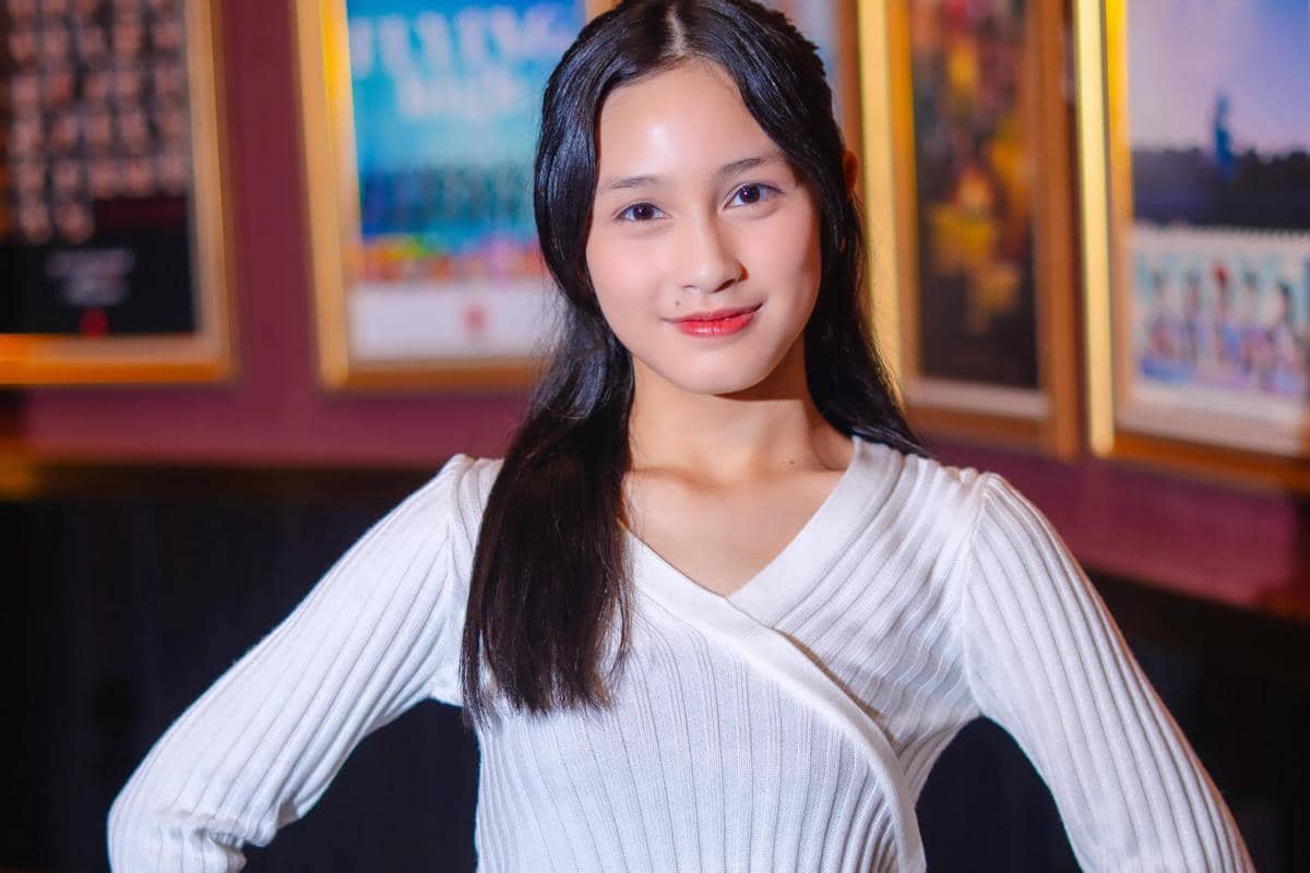 Profil Sona JKT48, Generasi 14 yang Gemar Menari