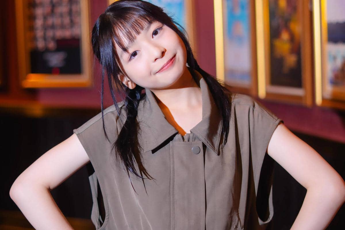 Profil Ralyne JKT48, Trainee Generasi 14 Asal Medan
