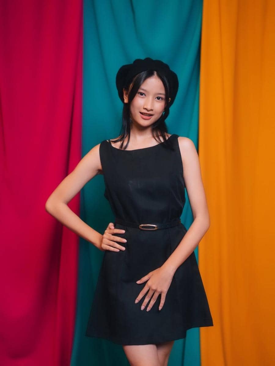 Jazzy JKT48