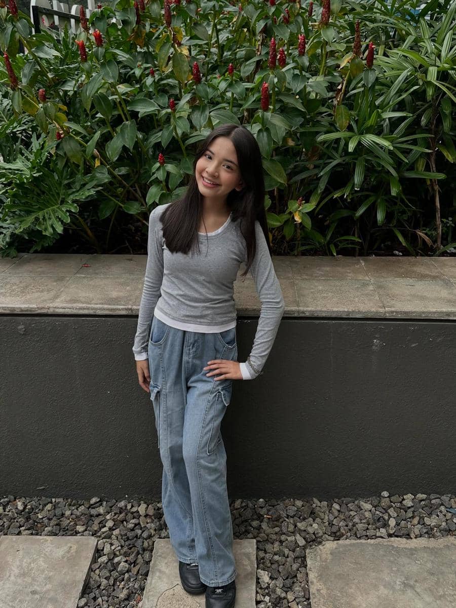 Carissa JKT48