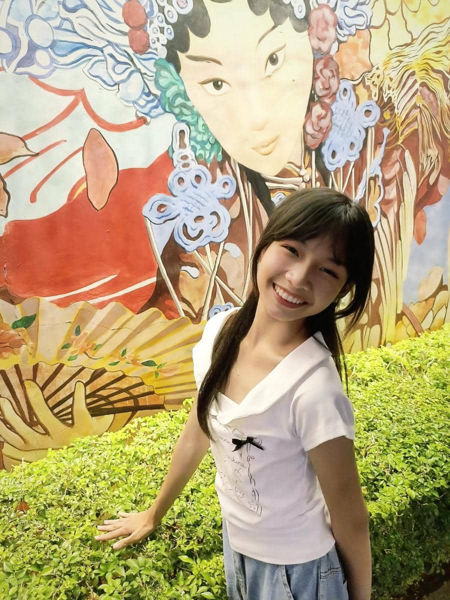 Fahira JKT48