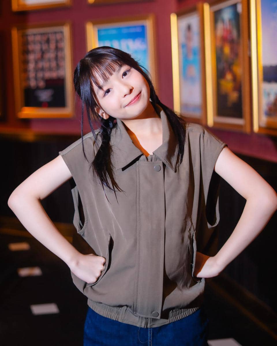 Ralyne JKT48