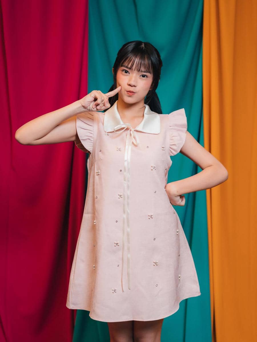 Bella JKT48