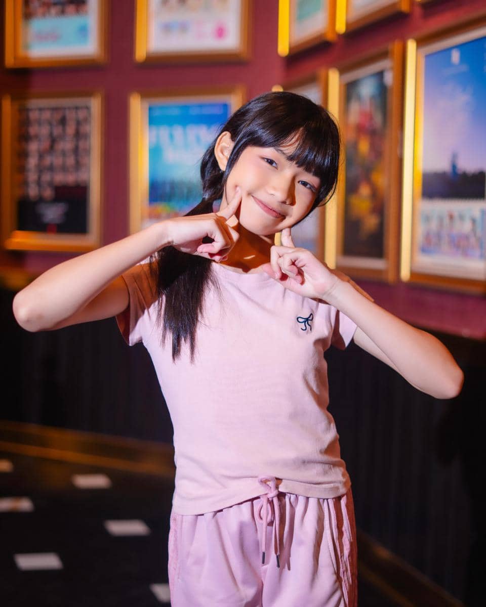Fahira JKT48