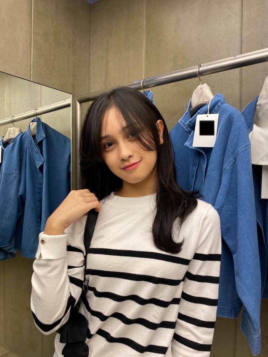 Sona JKT48