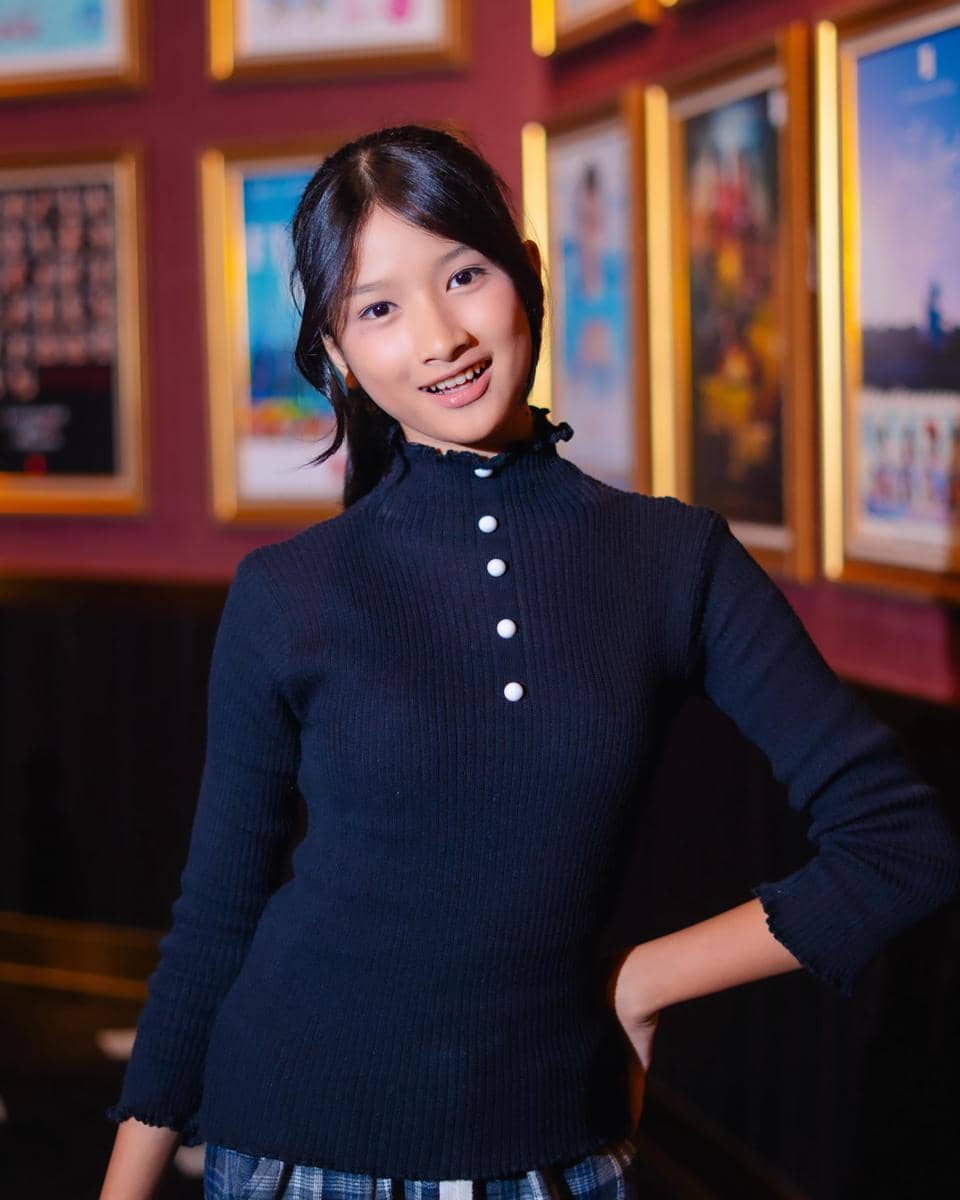 Jazzy JKT48