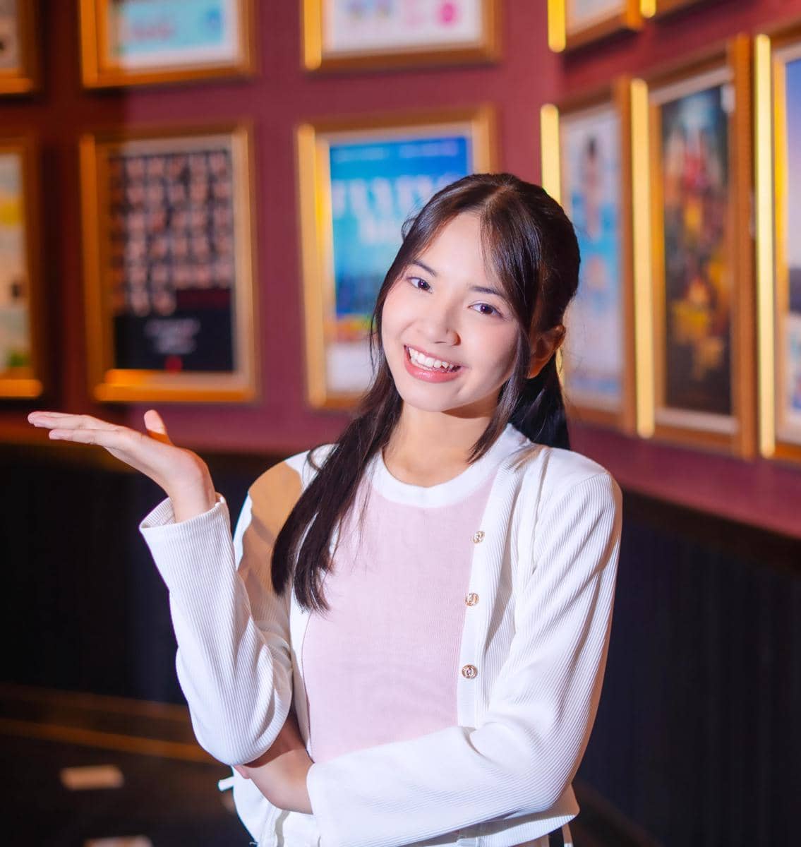 Carissa JKT48