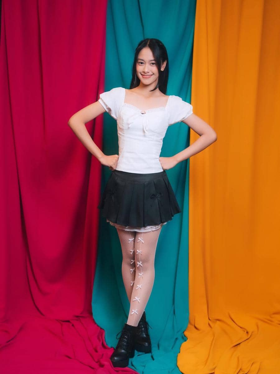 Rara JKT48