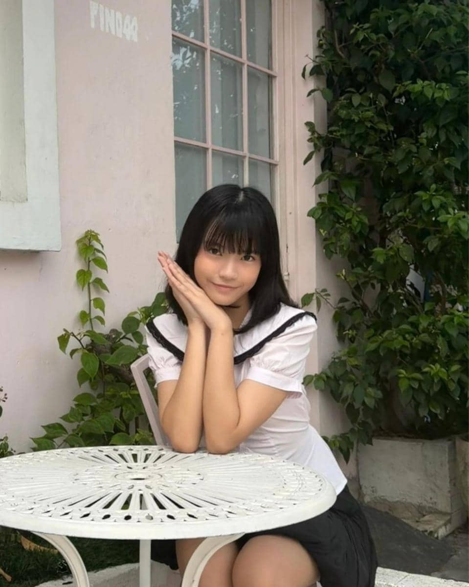 Bella JKT48