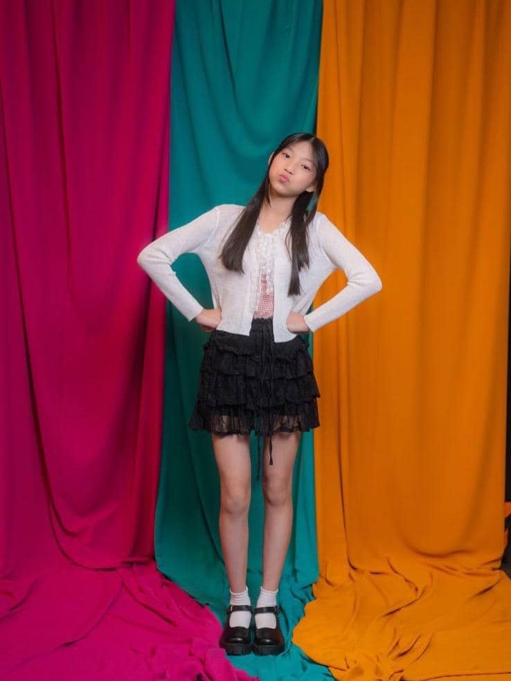 Maxine JKT48