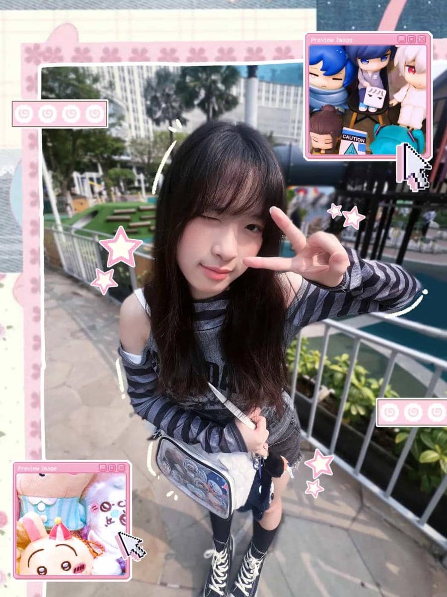 Heidi JKT48