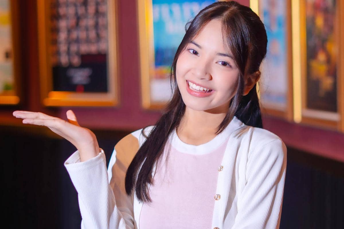Profil Carissa JKT48 yang Tahun Ini Masuk SMA, Kelahiran 2012!