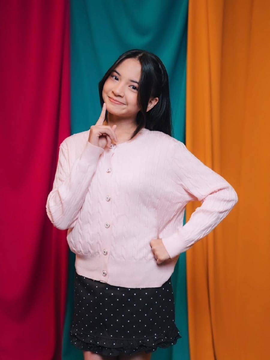 Carissa JKT48