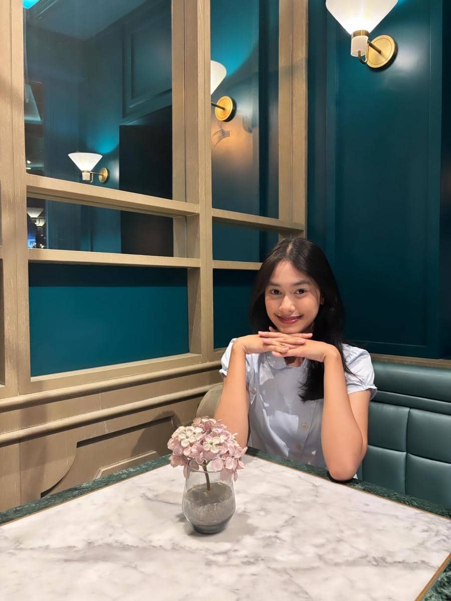 Rara JKT48