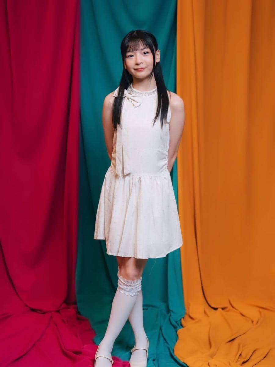 Ralyne JKT48