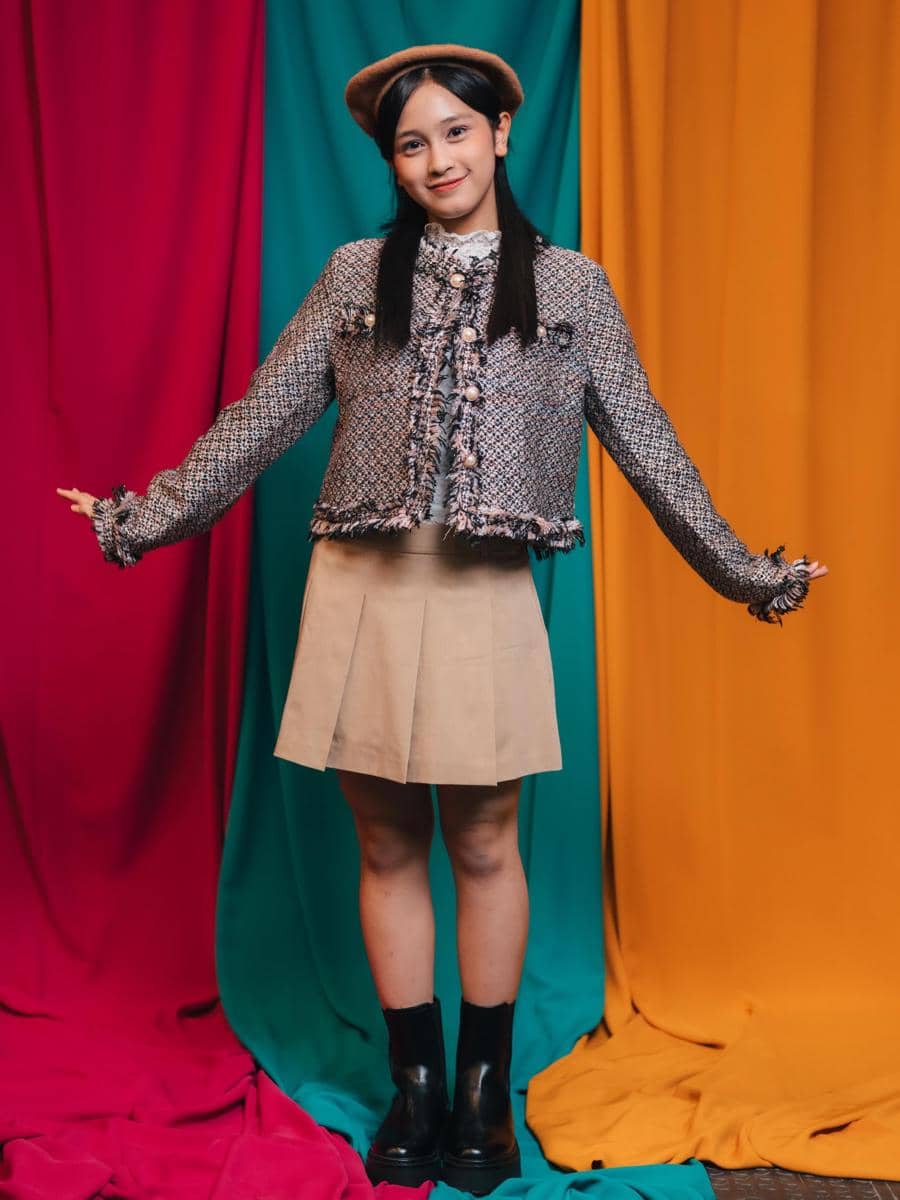 Sona JKT48
