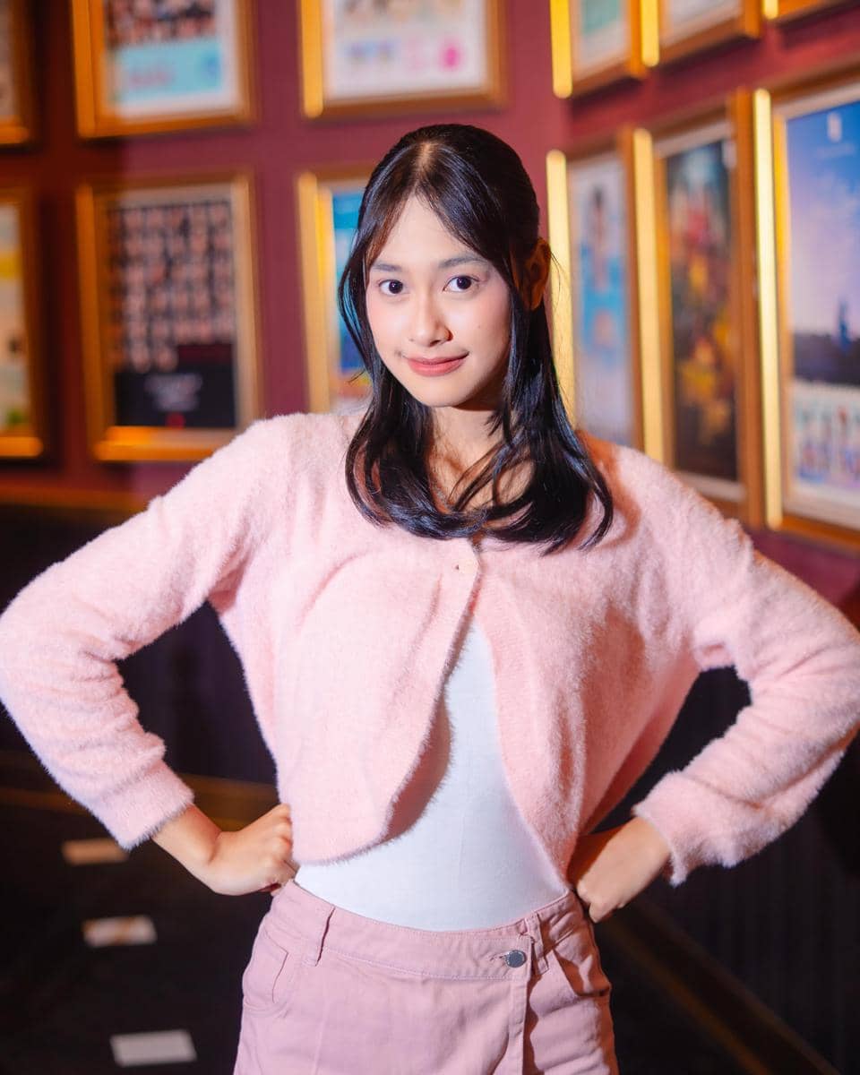 Rara JKT48