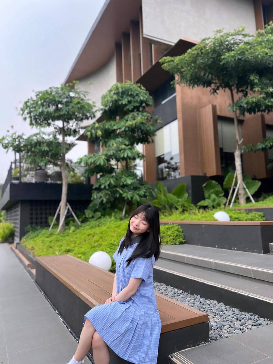 Ralyne JKT48