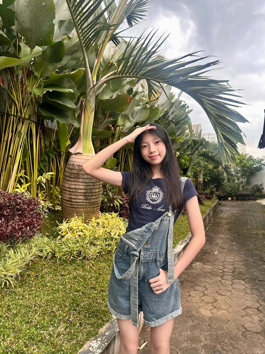 Maxine JKT48