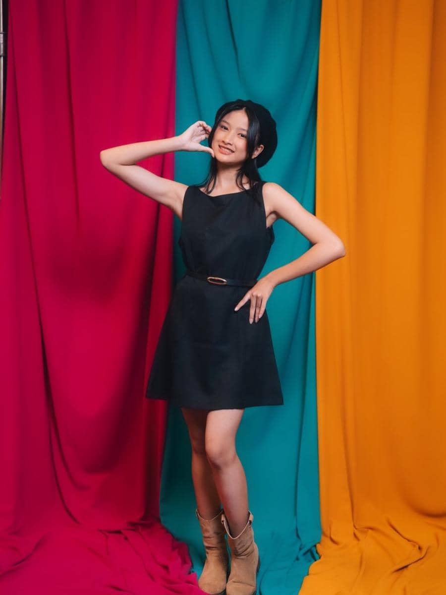 Jazzy JKT48