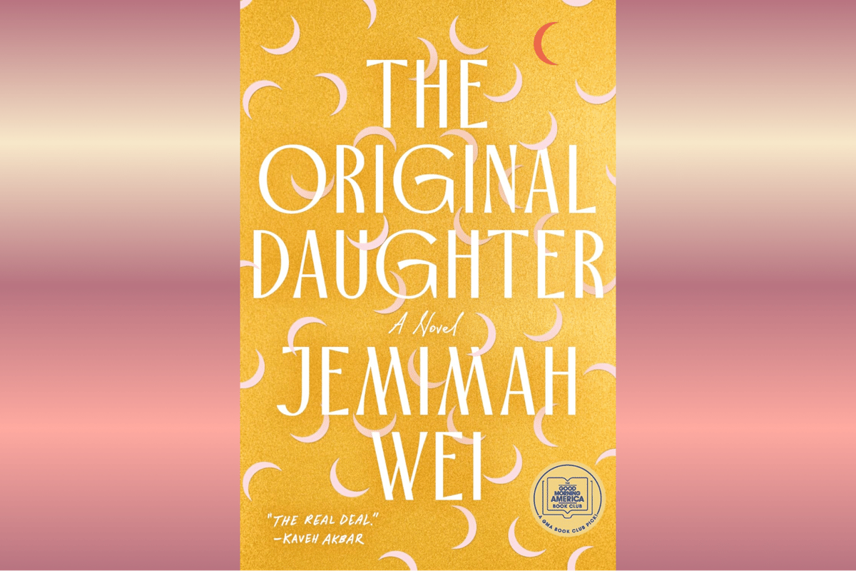 The Original Daughter.
