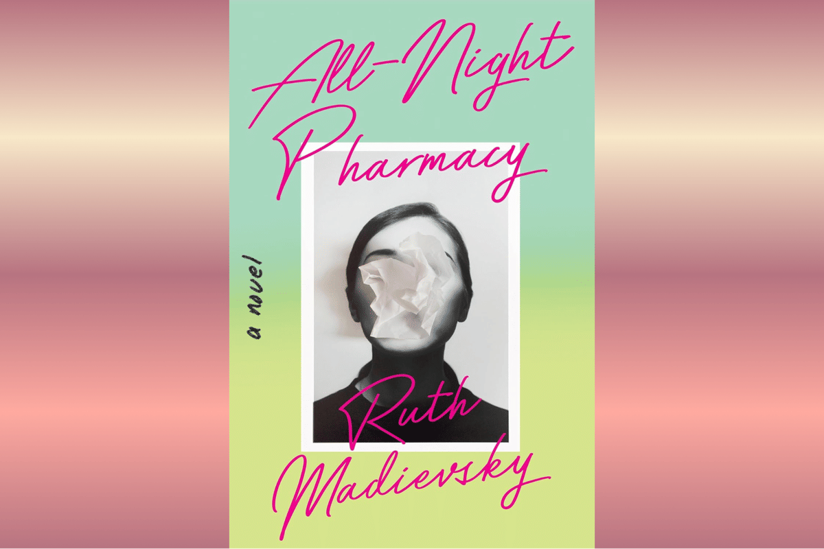 All-Night Pharmacy.