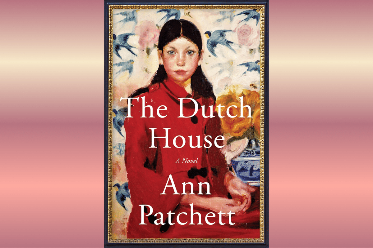 The Dutch House.