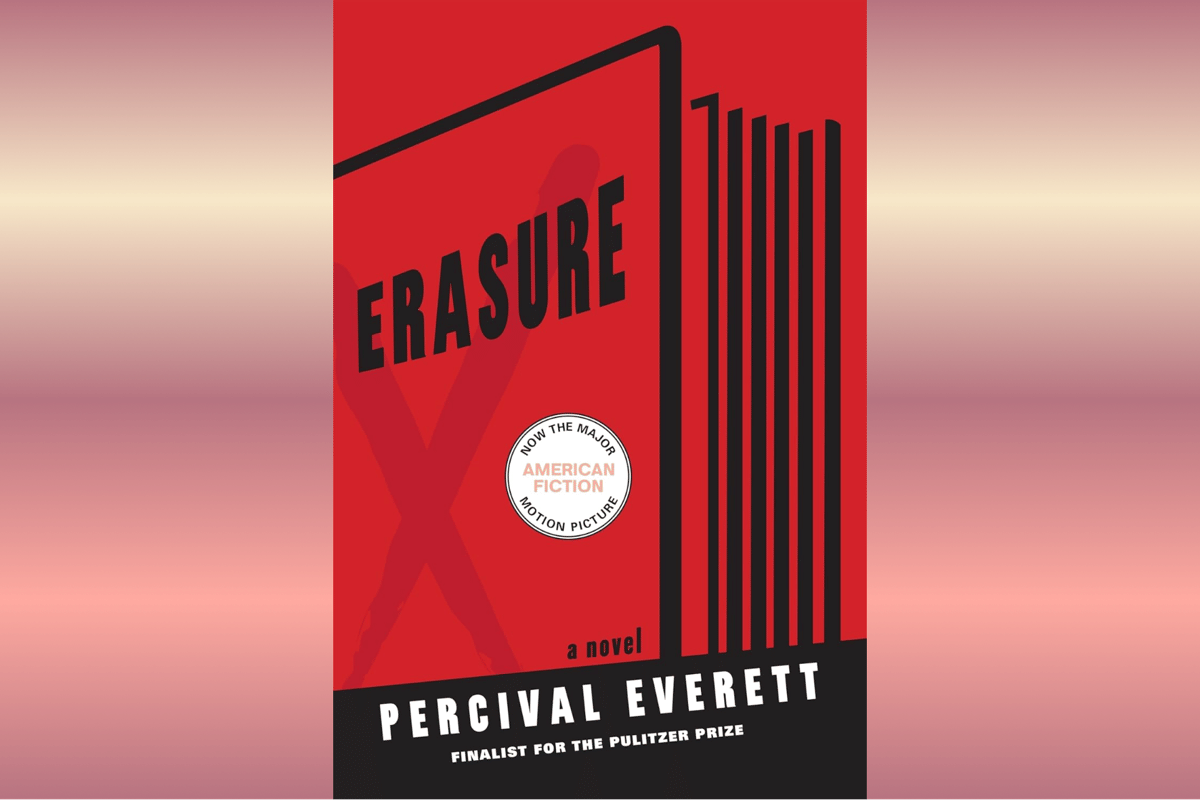 Erasure.