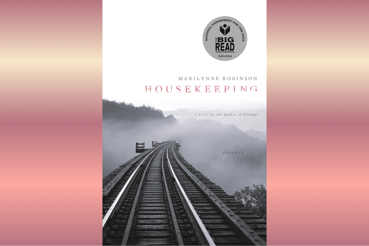 Housekeeping.