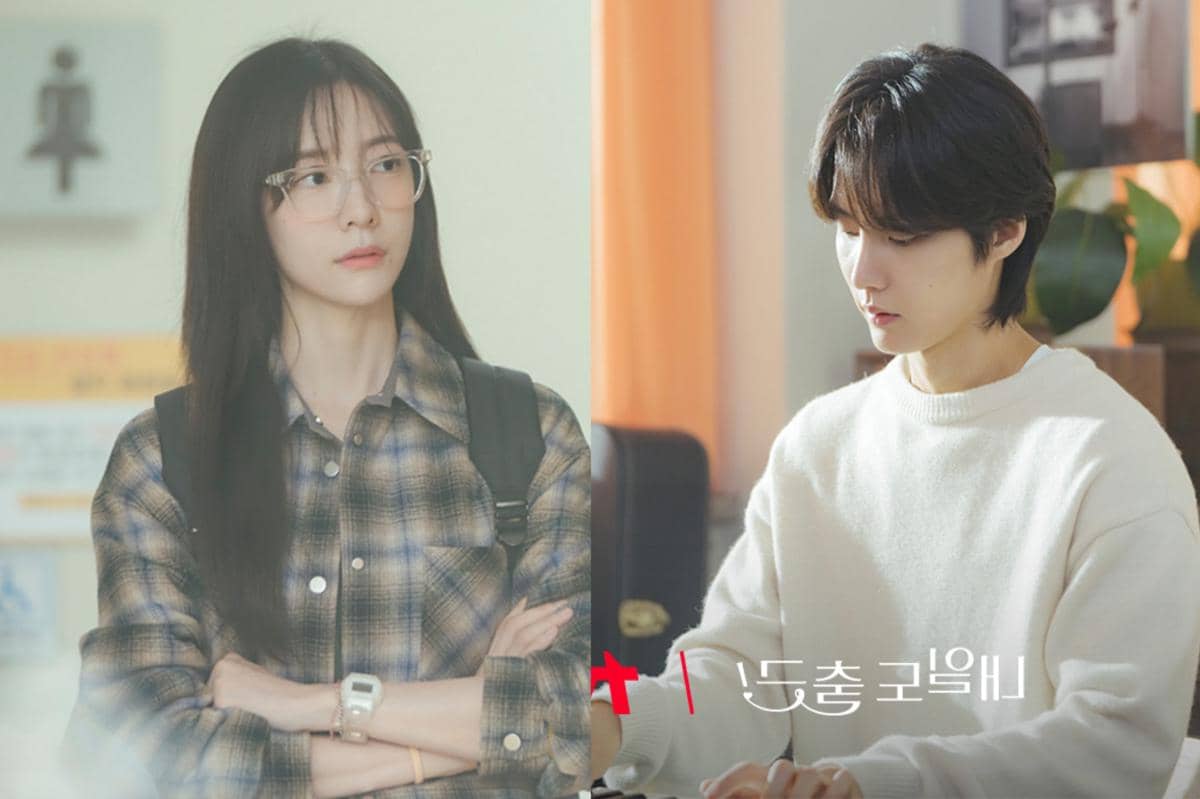 7 Konflik Hubungan Cha Ji Yoon dan Ga Eul di See You at Work Tomorrow