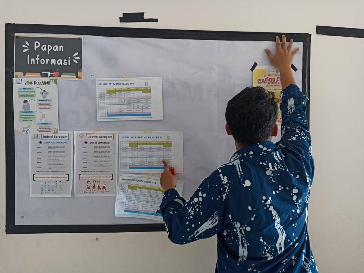 SETARA: Taruna Akmil di Sekolah Rakyat Normalisasi Multifungsi TNI