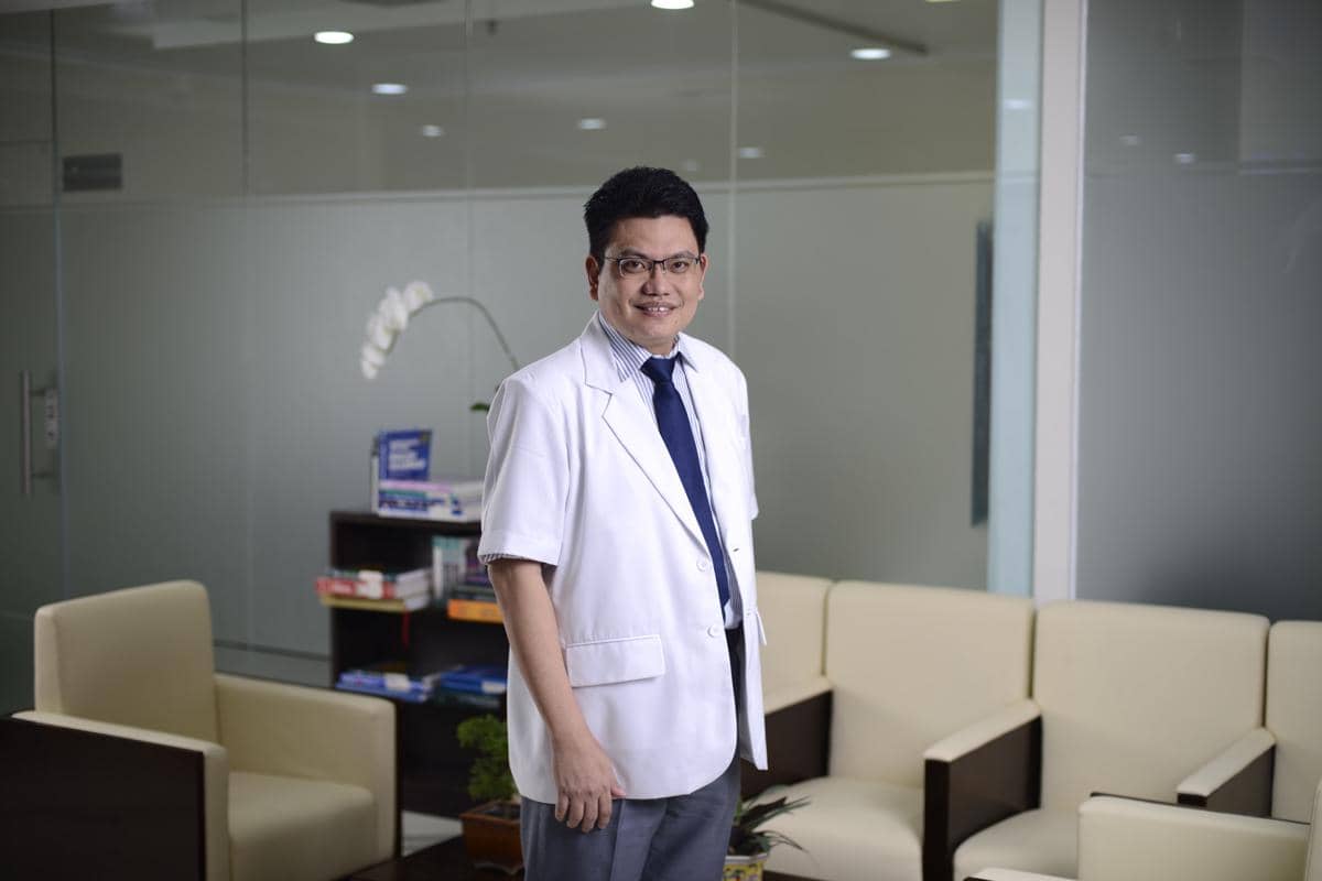 Anak Demam usai Imunisasi? Dokter Spesialis: Itu Tanda Vaksin Bekerja
