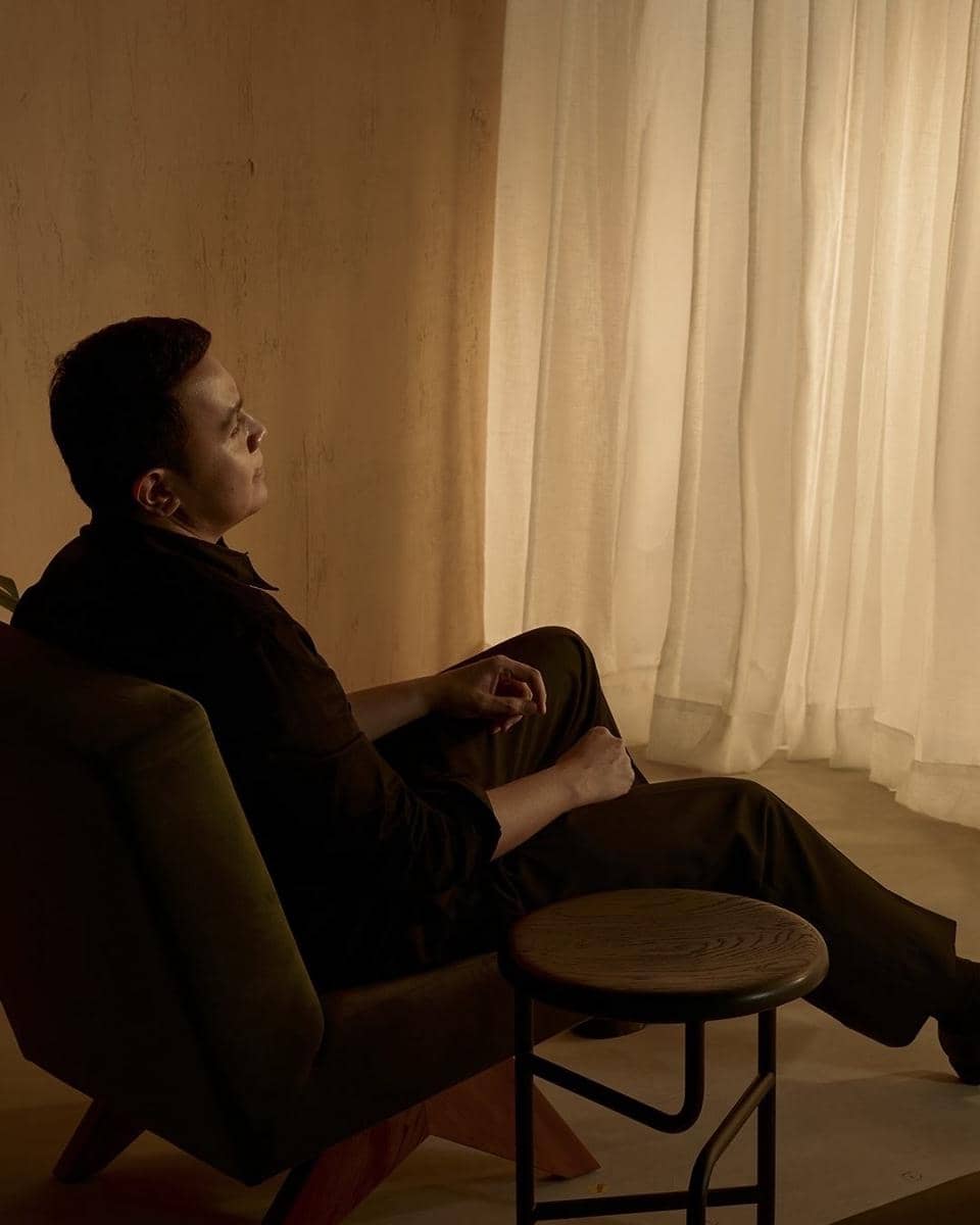 Lirik lagu Teh Hijau - Tulus